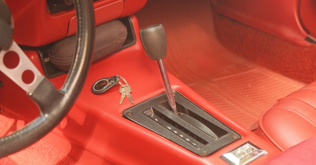 Car Key Replacement in Chesterfield — Harrison Locksmith VA