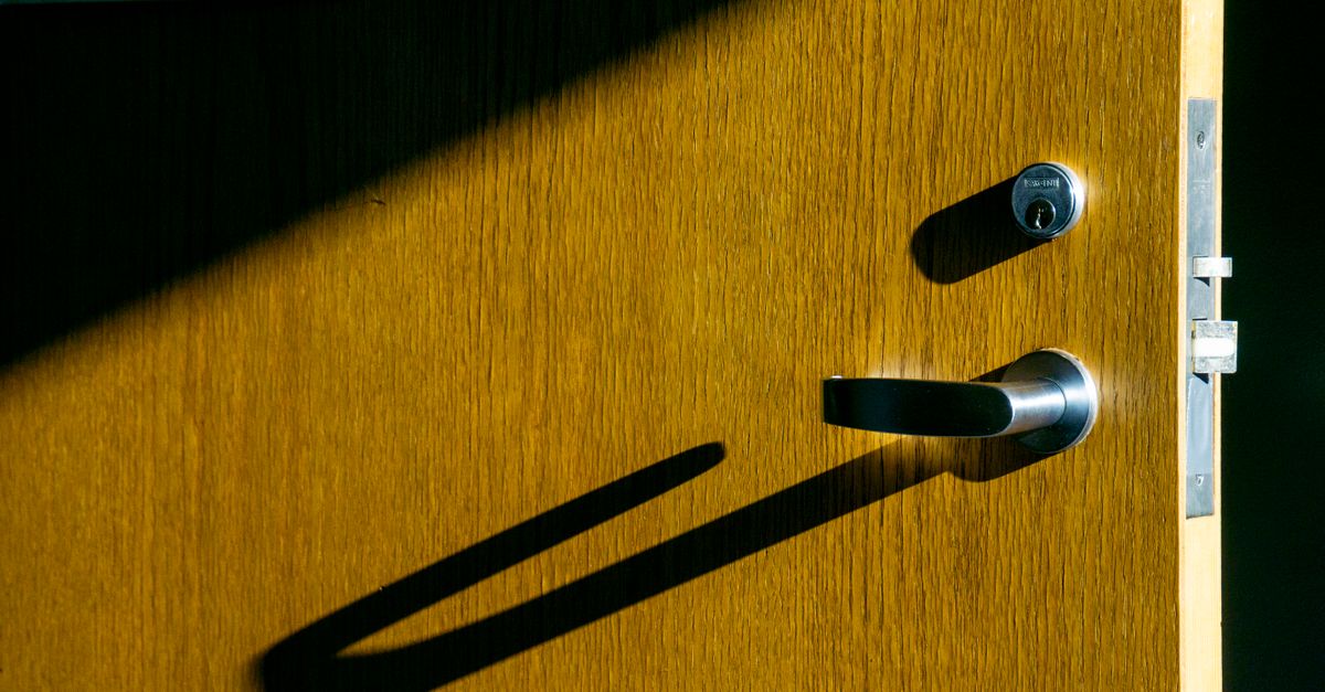Commercial Lock Upgrades Every Chesterfield Business Should Consider — Harrison Locksmith VA