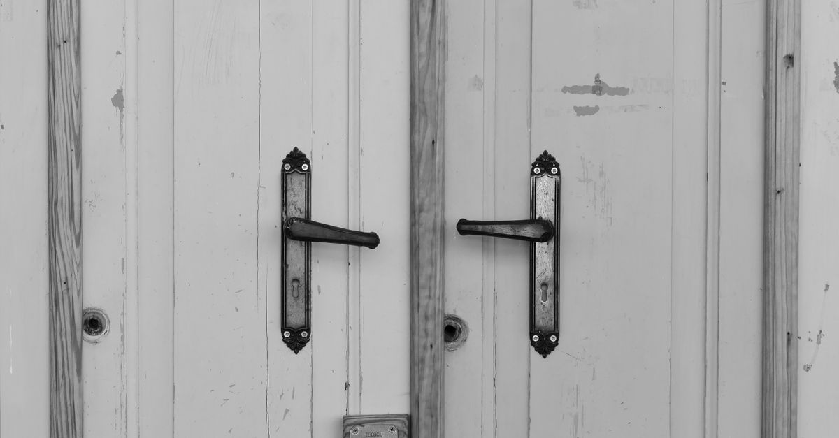 Mortise Lock vs. Cylindrical Lock: Which Is Better for Your Door? — Harrison Locksmith VA