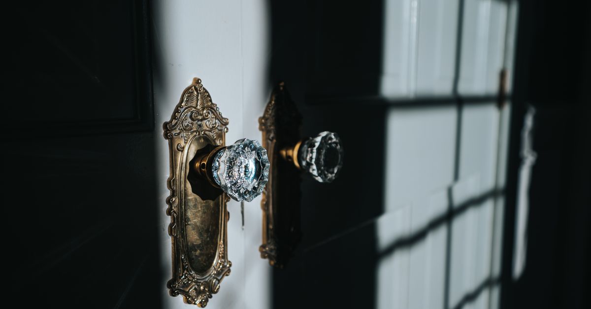 Deadbolt Installation — Harrison Locksmith VA