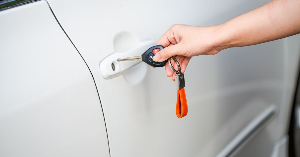 Door Knob Lock Replacement — Harrison Locksmith VA