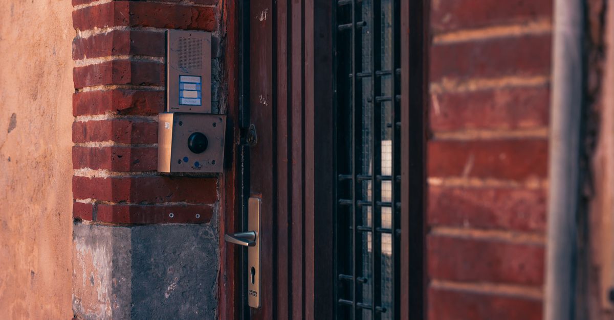 Residential Locksmith service — Harrison Locksmith VA