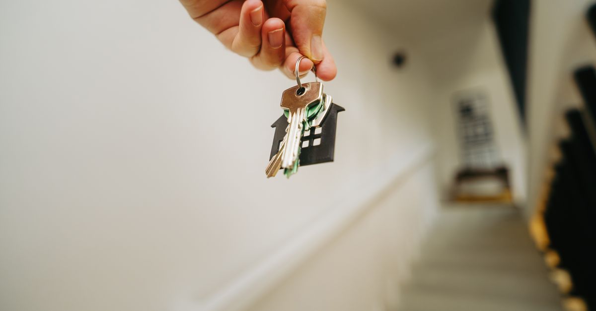 Should I Rekey or Replace My Locks After Moving In? — Harrison Locksmith VA