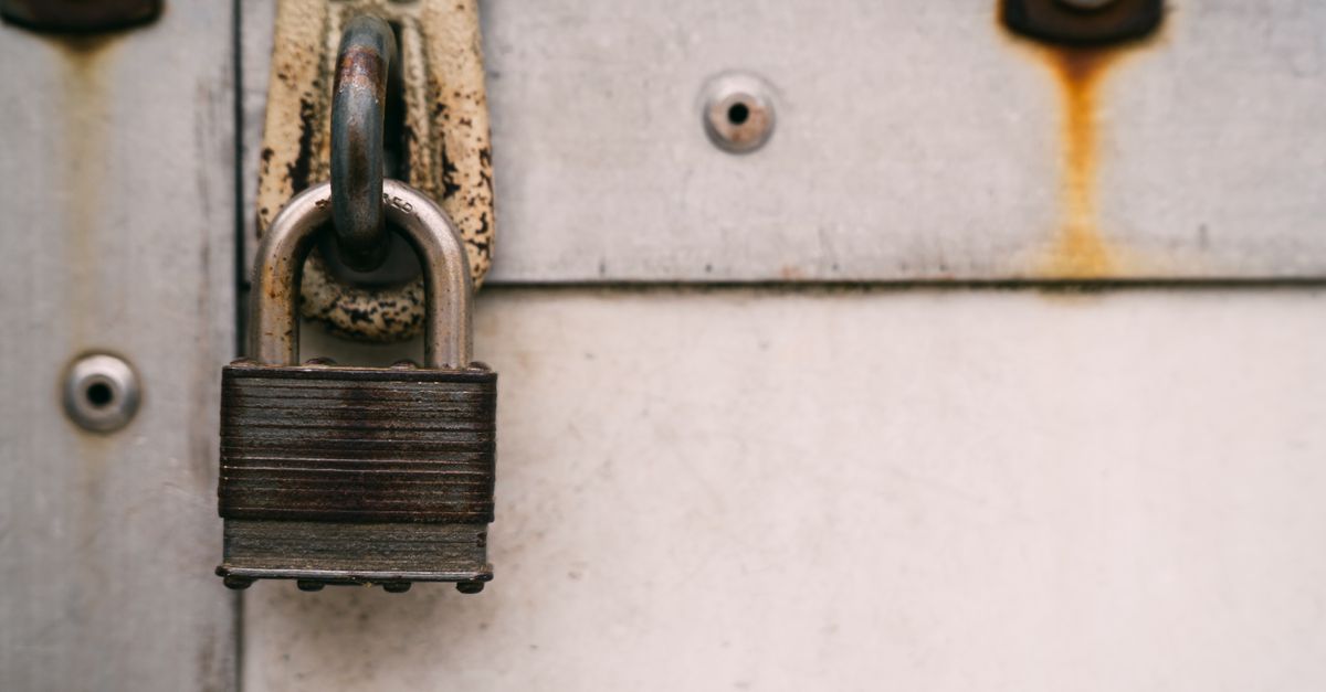 5 Signs Your Mortise Lock Needs Repair Before It Fails — Harrison Locksmith VA