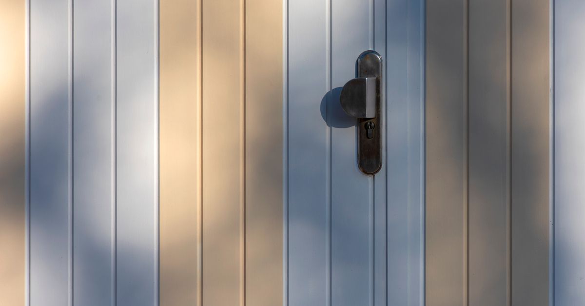 What Is a Mortise Lock, and Does My Chesterfield Home Have One? — Harrison Locksmith VA