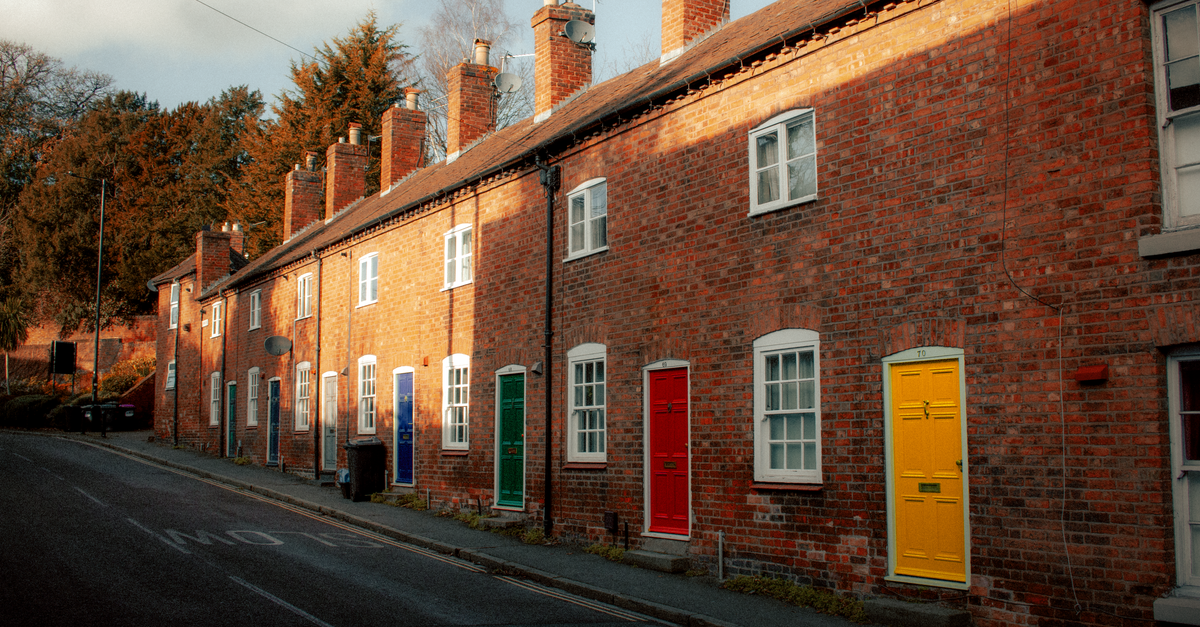 Locked Out of Your House in Chesterfield? Do This First — Harrison Locksmith VA