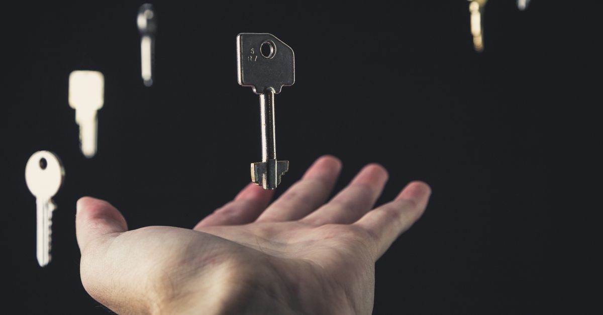 locksmith service technician — Harrison Locksmith VA