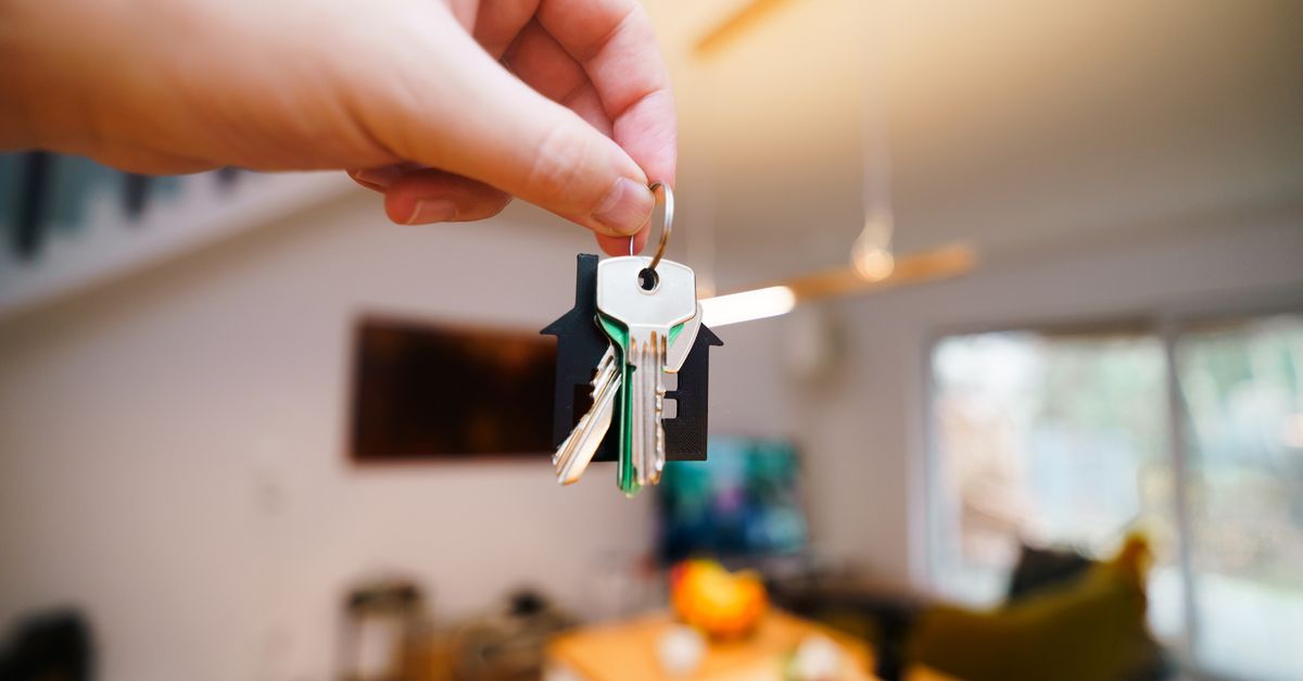 locksmith tools keys — Harrison Locksmith VA