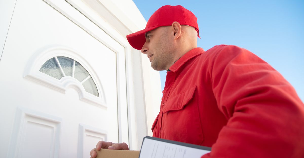 locksmith service technician — Harrison Locksmith VA