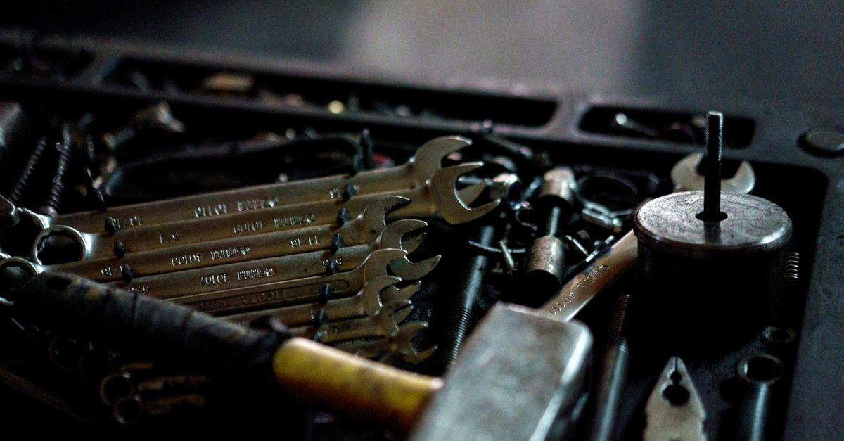 locksmith tools keys — Harrison Locksmith VA