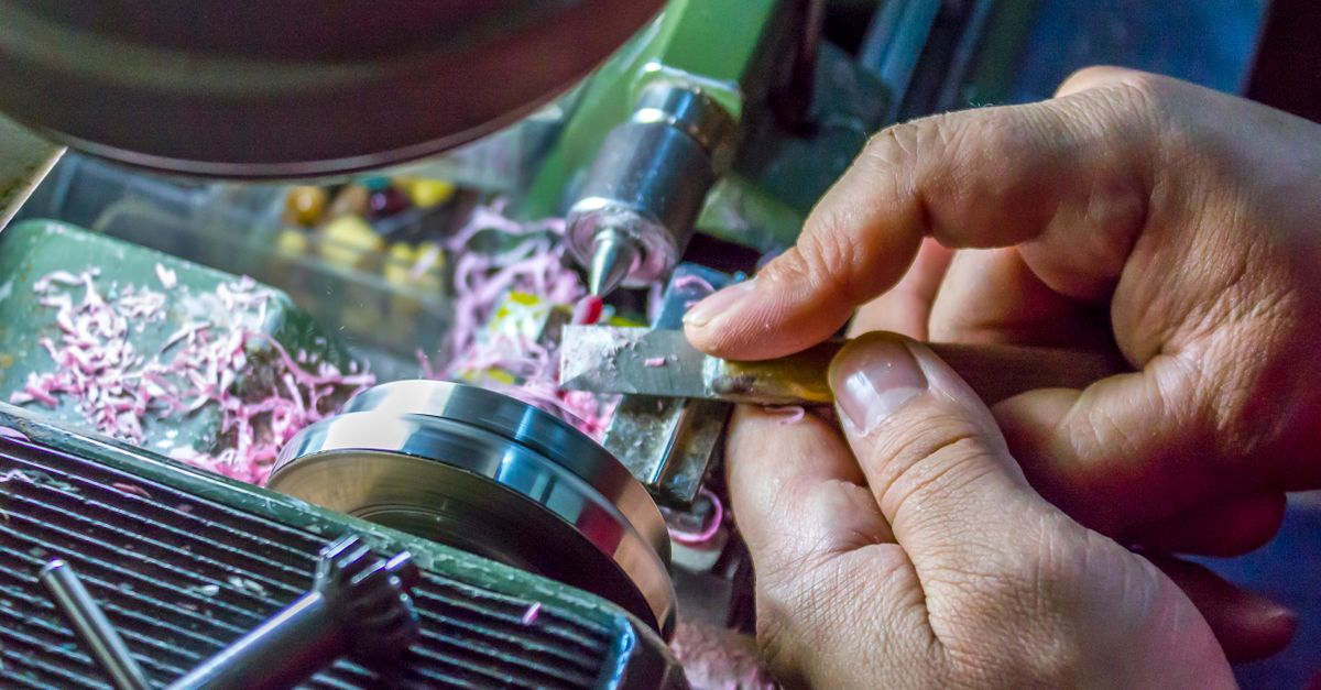 key maker professional — Harrison Locksmith VA
