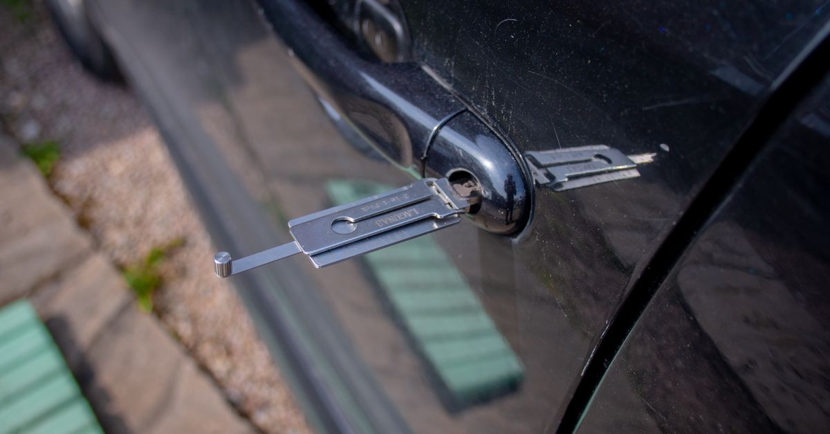 High-Security Car Keys: OEM Versus Aftermarket, Explained Honestly — Harrison Locksmith VA