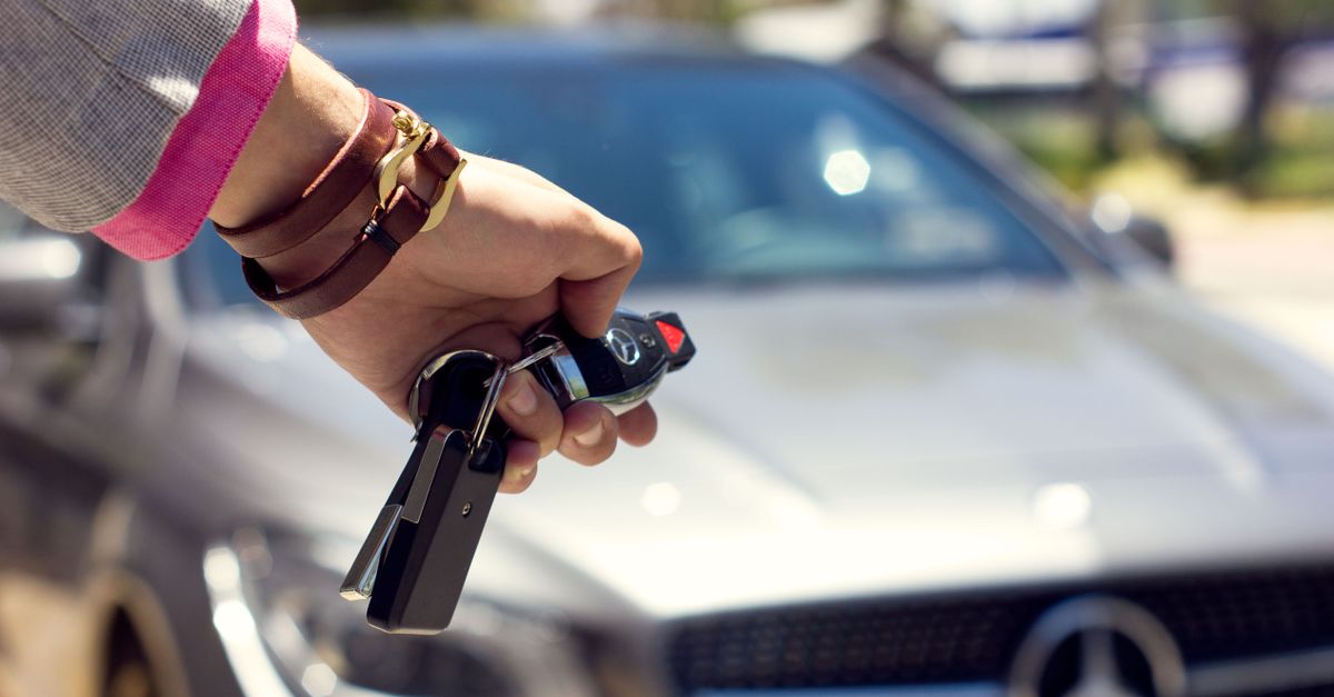 What Determines the Cost of Car Key Replacement — and How Our Quoting Process Works — Harrison Locksmith VA