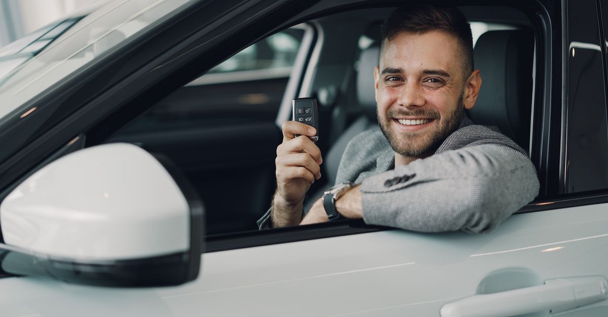 How Our Car Lockout Service Protects Your Vehicle and Your Wallet — Harrison Locksmith VA