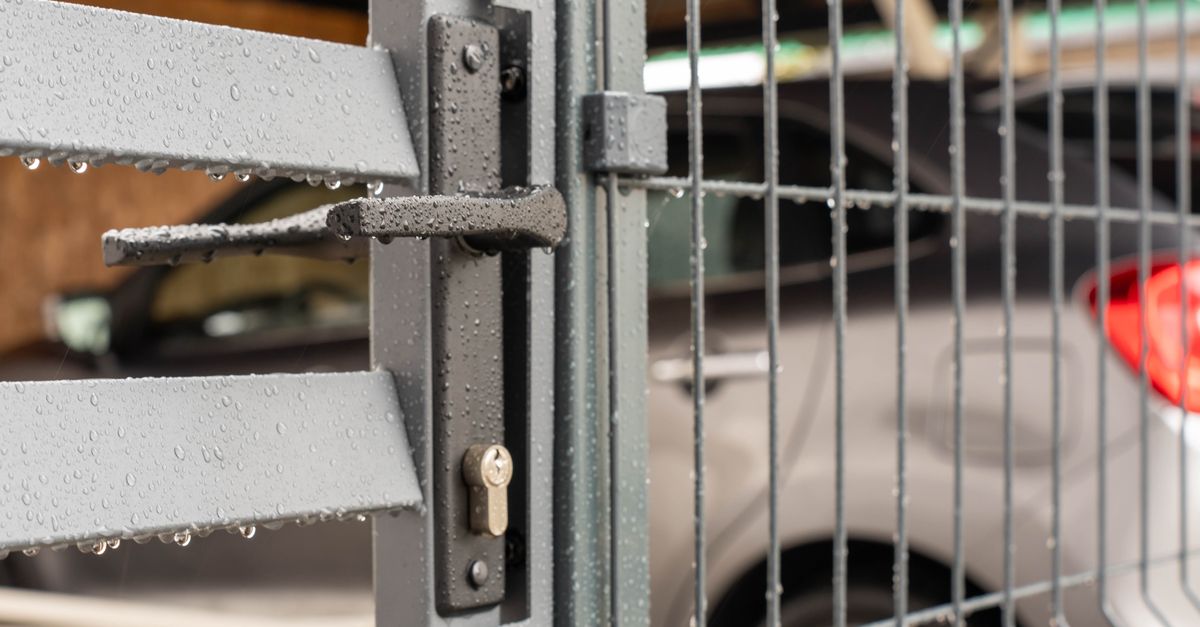 Protecting Your Business Around the Clock — and Where Commercial Locks Differ From Home — Harrison Locksmith VA