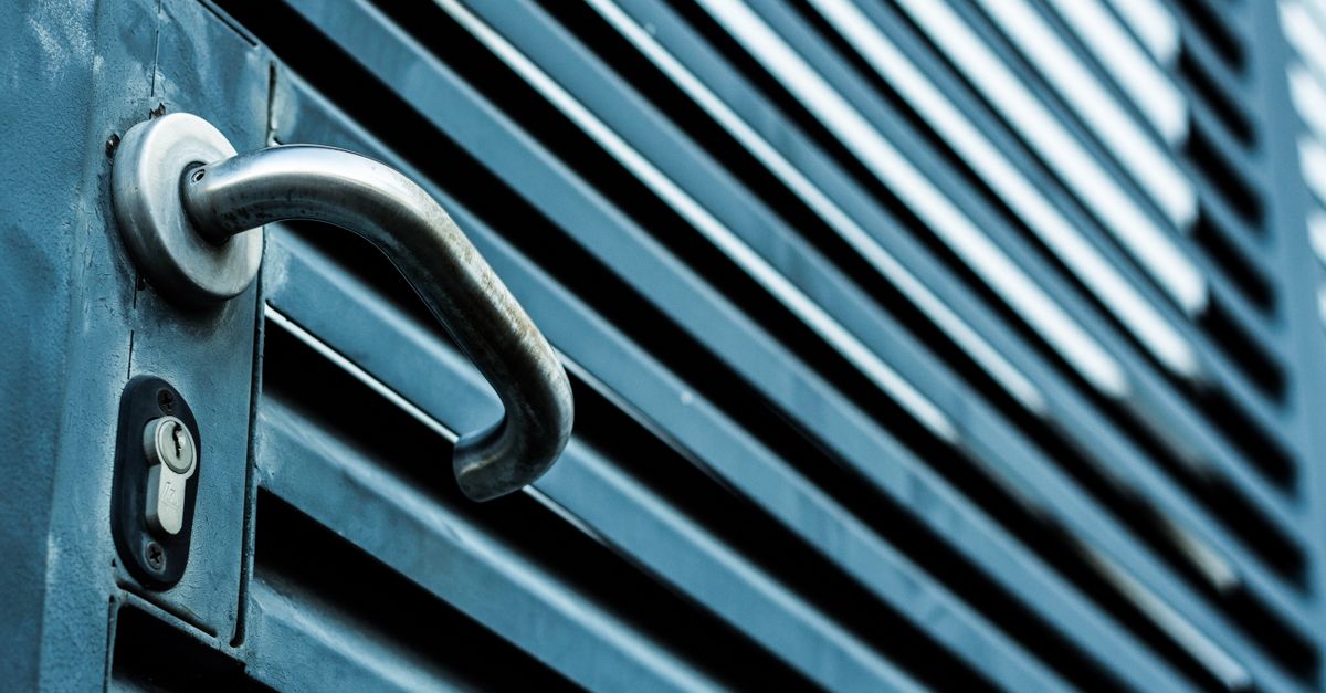 High-Security Lock Brands Built for Chesterfield Storefronts and Offices — Harrison Locksmith VA