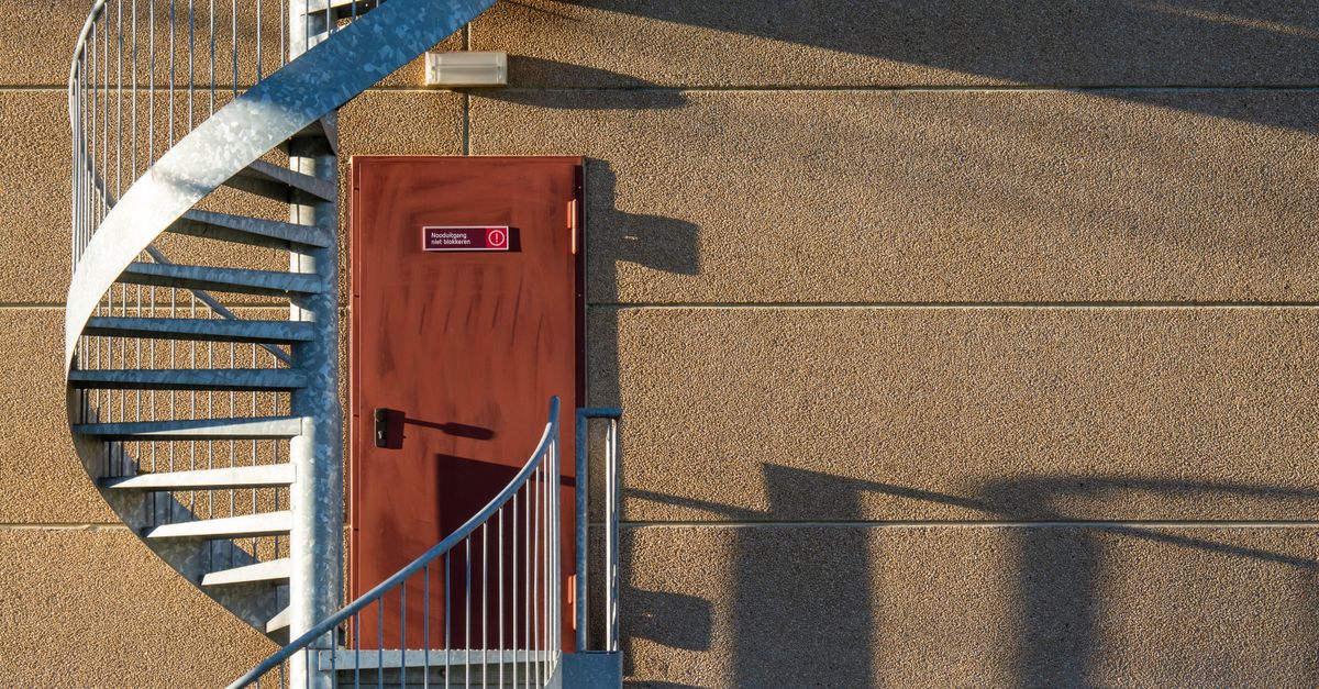 Panic Bars, Egress Hardware, and Meeting Your Insurance Requirements — Harrison Locksmith VA