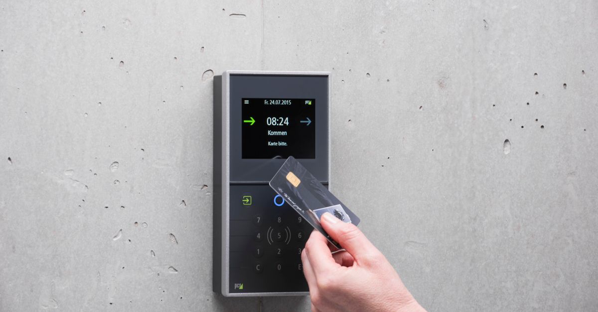 Serving Chesterfield County Businesses with Mobile, On-Site Security Solutions — Harrison Locksmith VA
