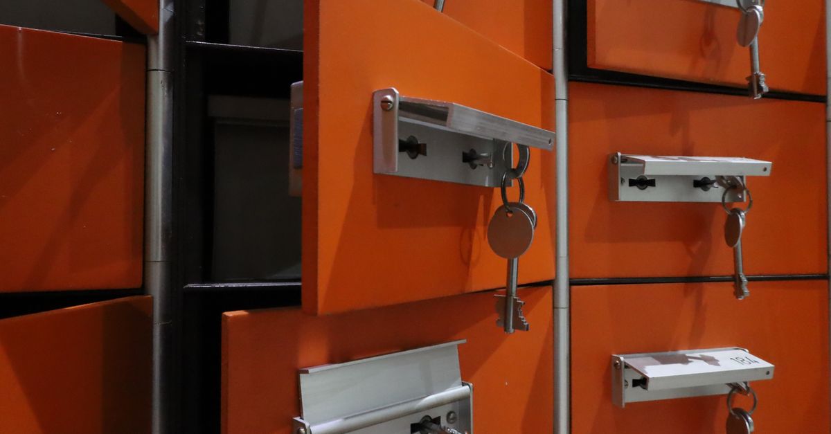 Commercial Locksmith Hardware: Mortise Lock, Door Knob Lock, and More — Harrison Locksmith VA