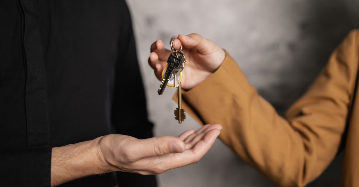 What Happens When You Call Our Emergency Locksmith for a Home Lockout — Harrison Locksmith VA