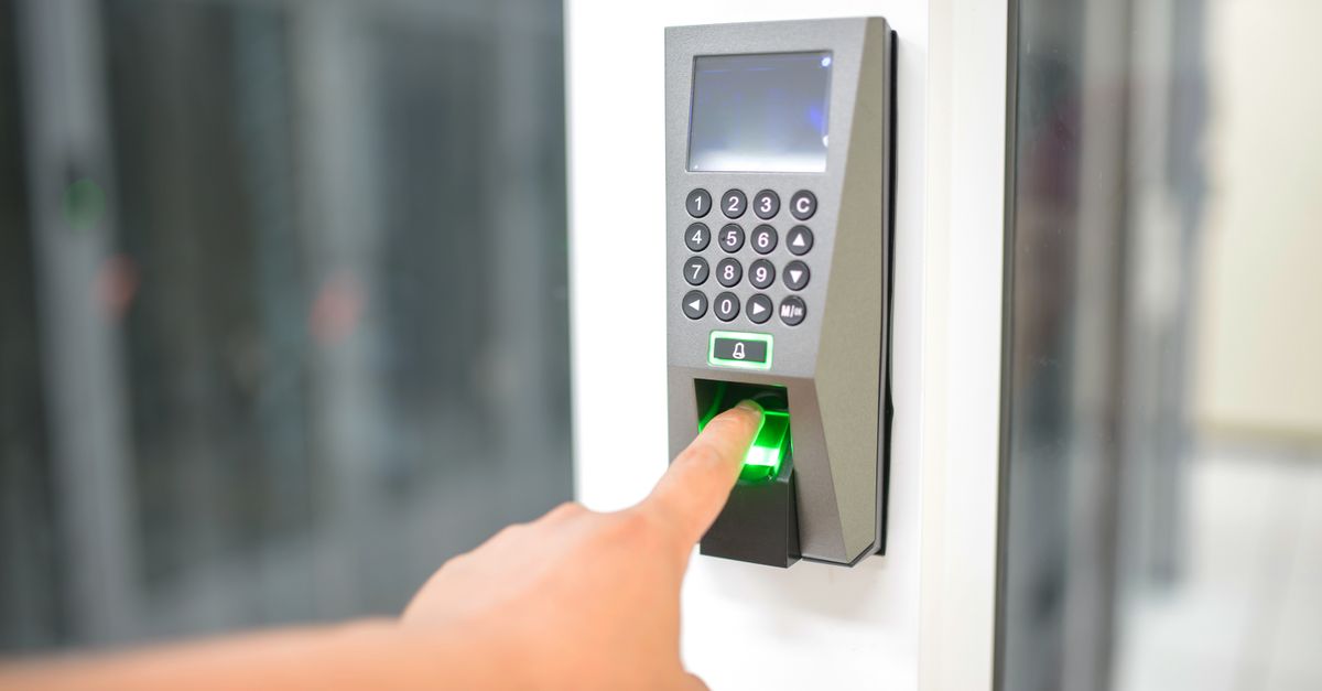 Keyless Entry and Smart Lock Installation That Works for Renters — Harrison Locksmith VA