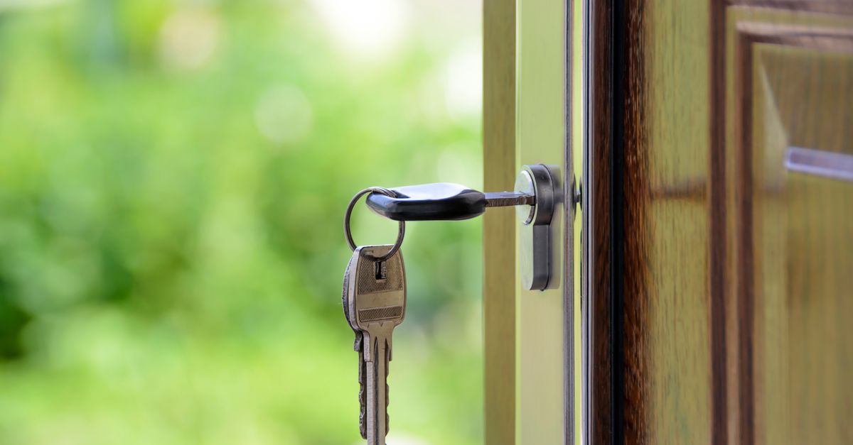 What Determines the Cost of a Locksmith Deadbolt Installation in Chesterfield County — Harrison Locksmith VA