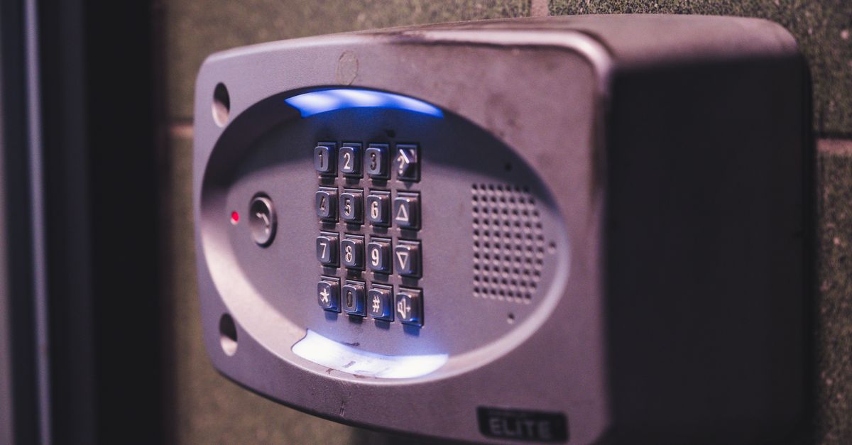 Commercial Locksmith and Mortise Lock Services for Chesterfield Businesses — Harrison Locksmith VA