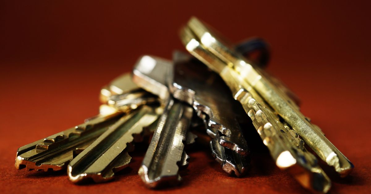 Home Rekeying & Lockout Service: What Actually Happens When We Arrive — Harrison Locksmith VA