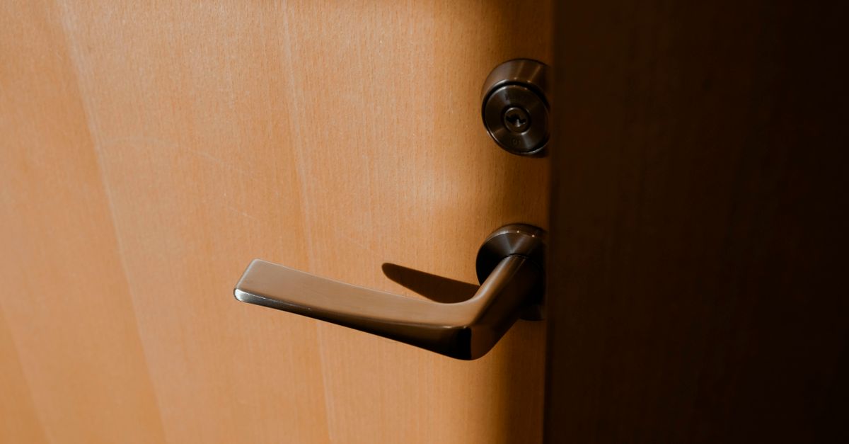 Emergency Locksmith Response for House Lockouts Across Chesterfield County — Harrison Locksmith VA