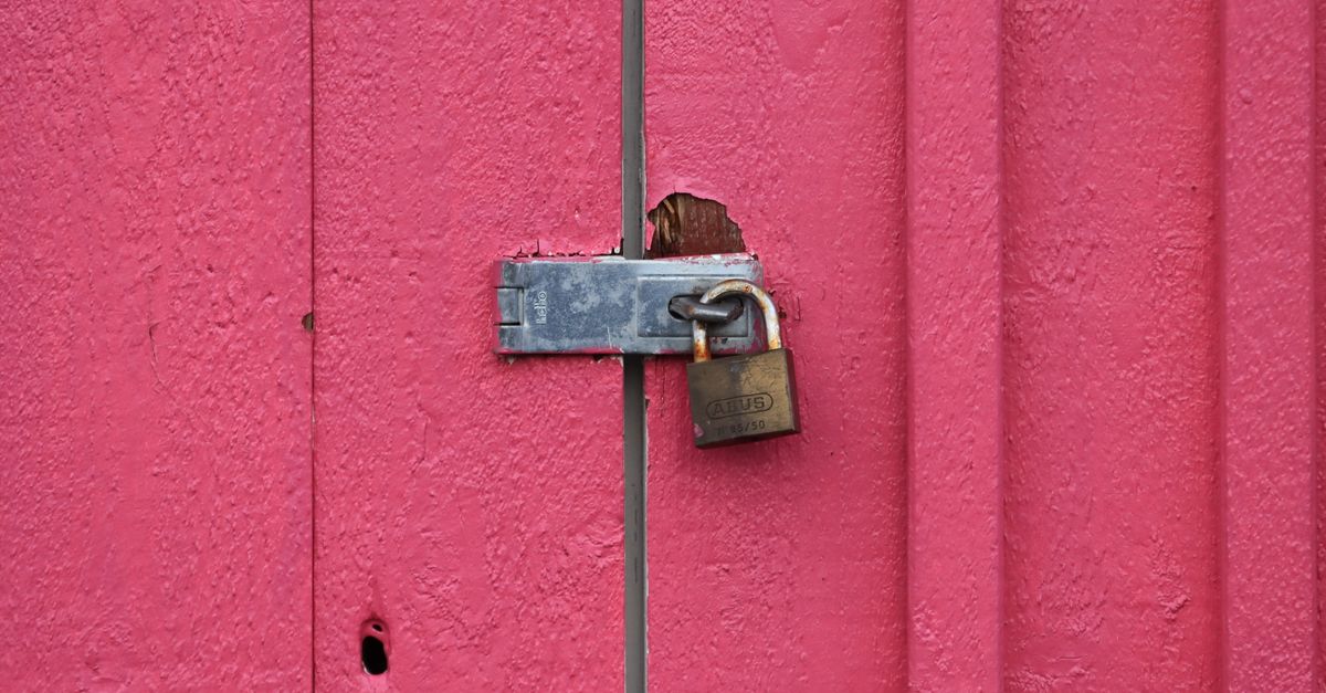 Why Lock Rekey After a Break-In Is the Right First Step — Harrison Locksmith VA