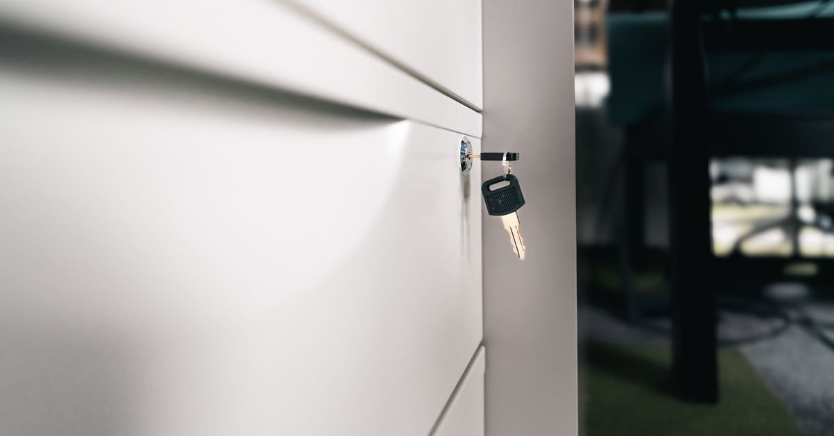 Emergency Lock Rekey for Chesterfield Homes: Our 24/7 Mobile Process — Harrison Locksmith VA