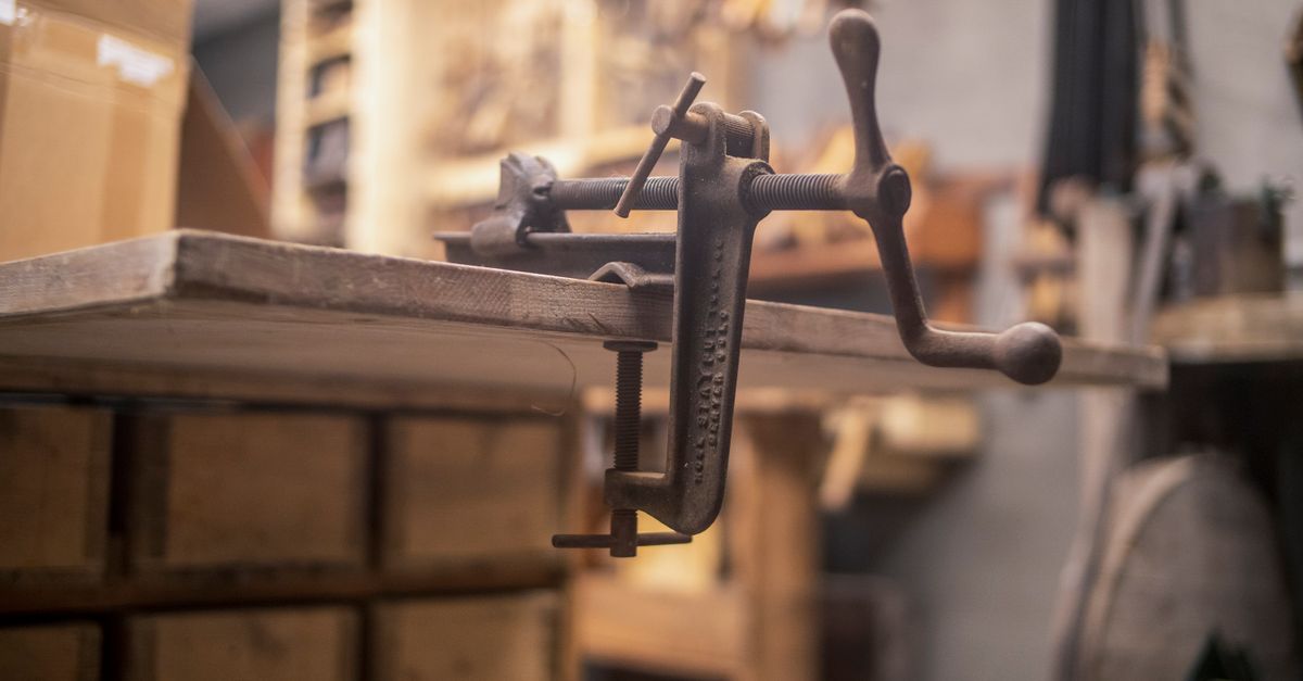 Mortise Lock Repair Chesterfield County: What the Fix Actually Involves — Harrison Locksmith VA