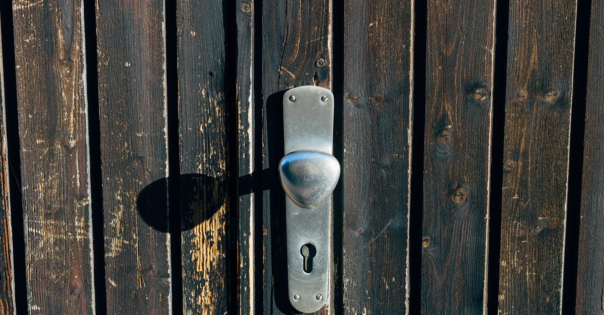 24/7 Mobile Mortise Lock Repair — Harrison Locksmith VA Chesterfield County — Harrison Locksmith VA